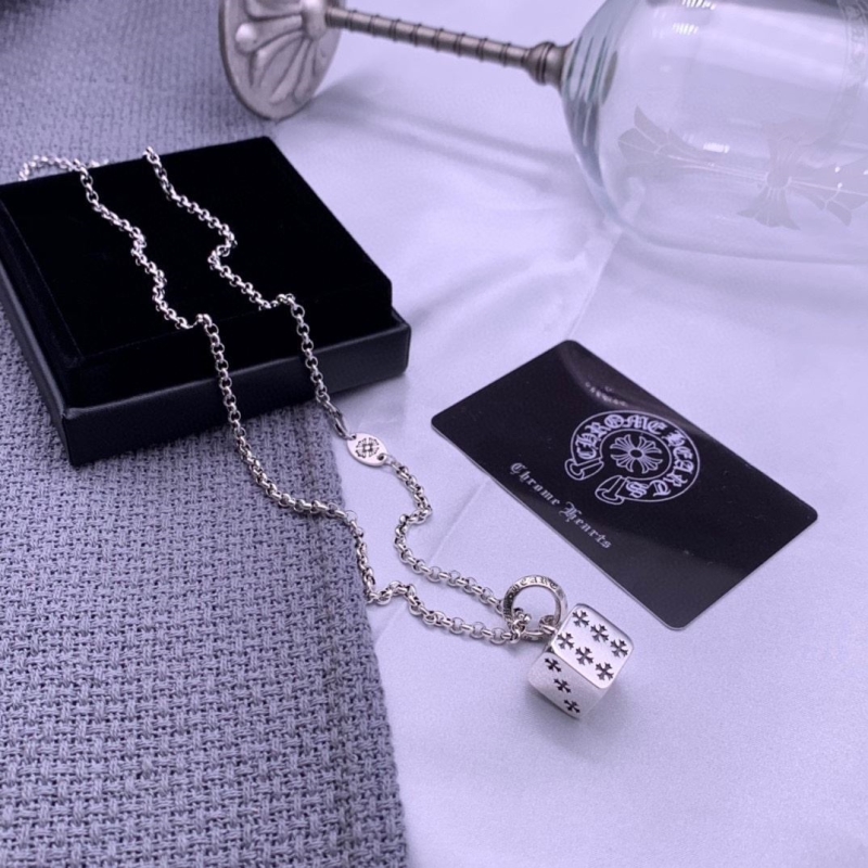 Chrome Hearts Necklaces